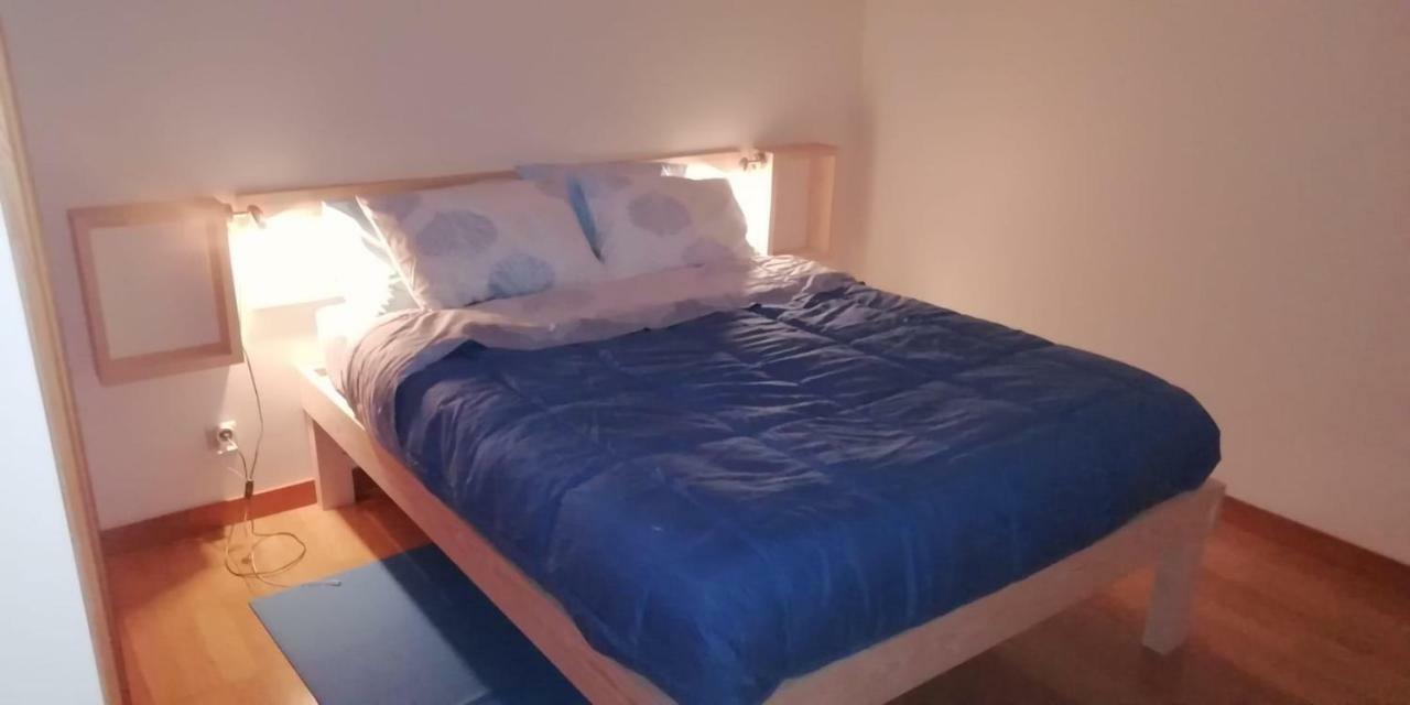 Ponta Delgada Atlantico Room מראה חיצוני תמונה