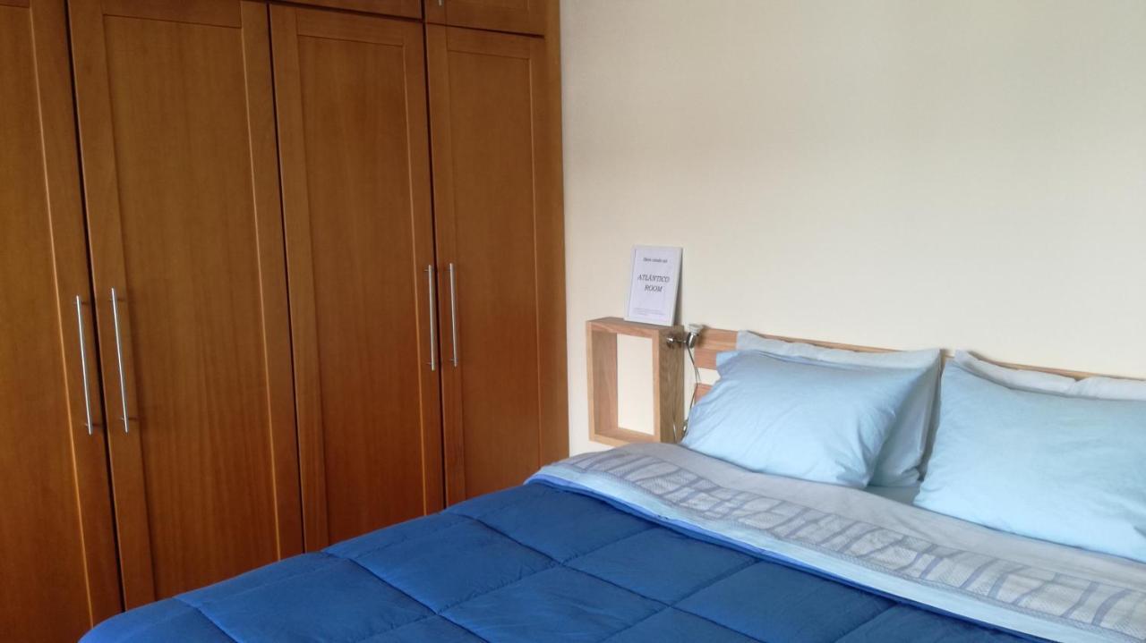 Ponta Delgada Atlantico Room מראה חיצוני תמונה