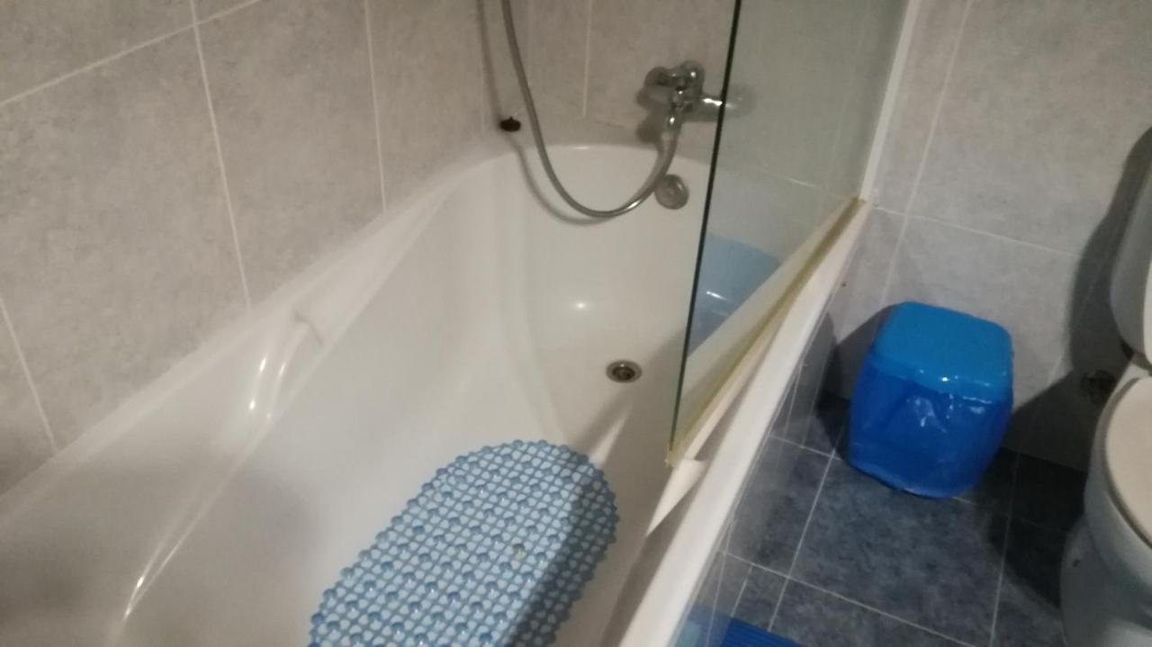 Ponta Delgada Atlantico Room מראה חיצוני תמונה