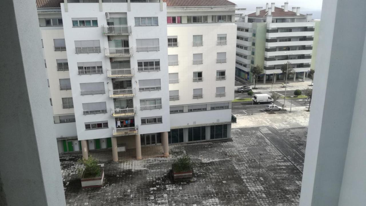 Ponta Delgada Atlantico Room מראה חיצוני תמונה