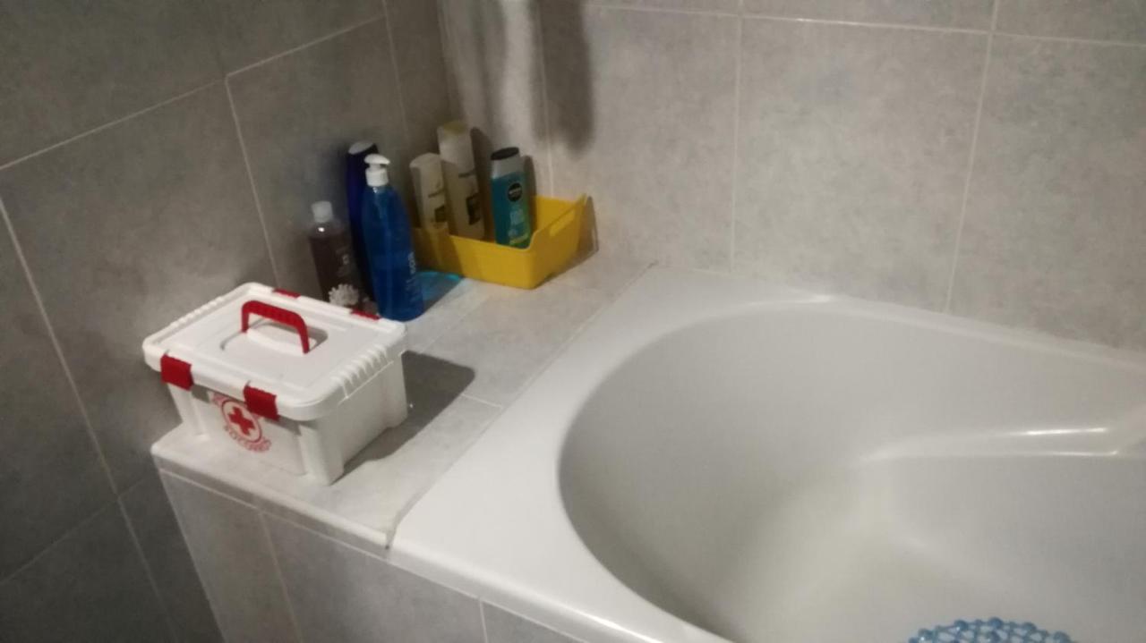 Ponta Delgada Atlantico Room מראה חיצוני תמונה
