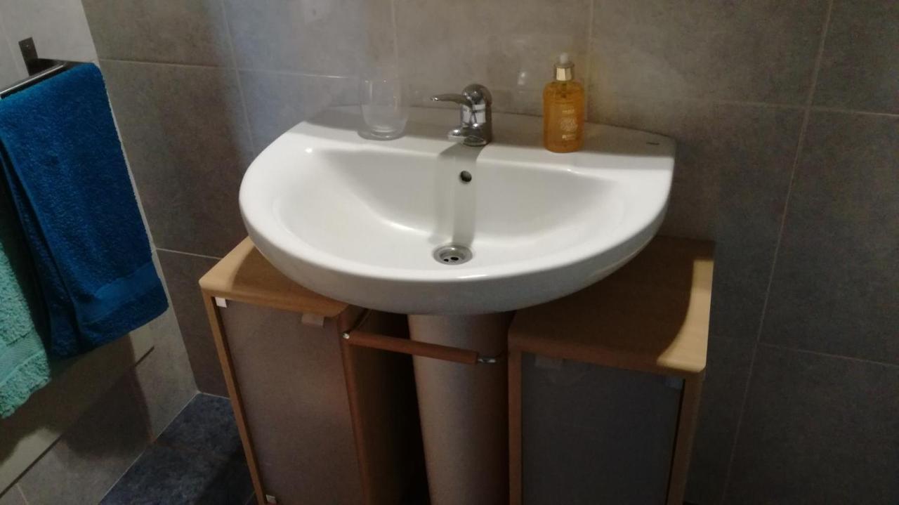Ponta Delgada Atlantico Room מראה חיצוני תמונה