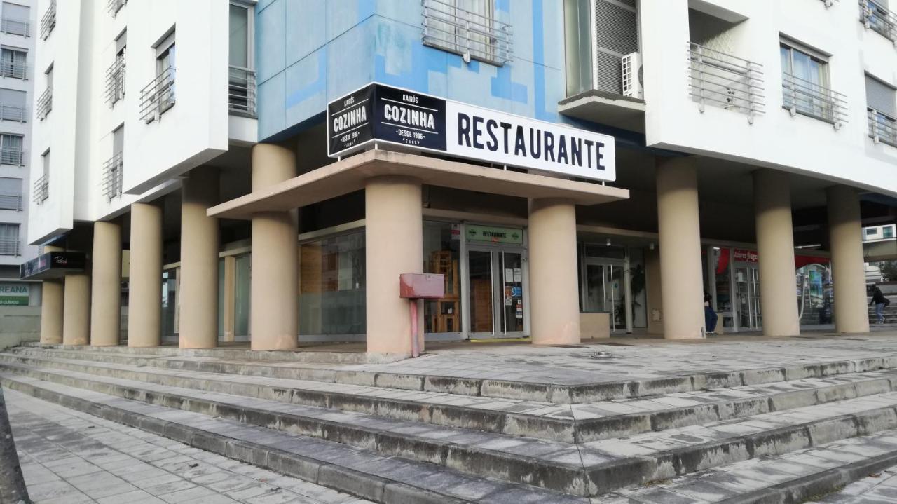 Ponta Delgada Atlantico Room מראה חיצוני תמונה