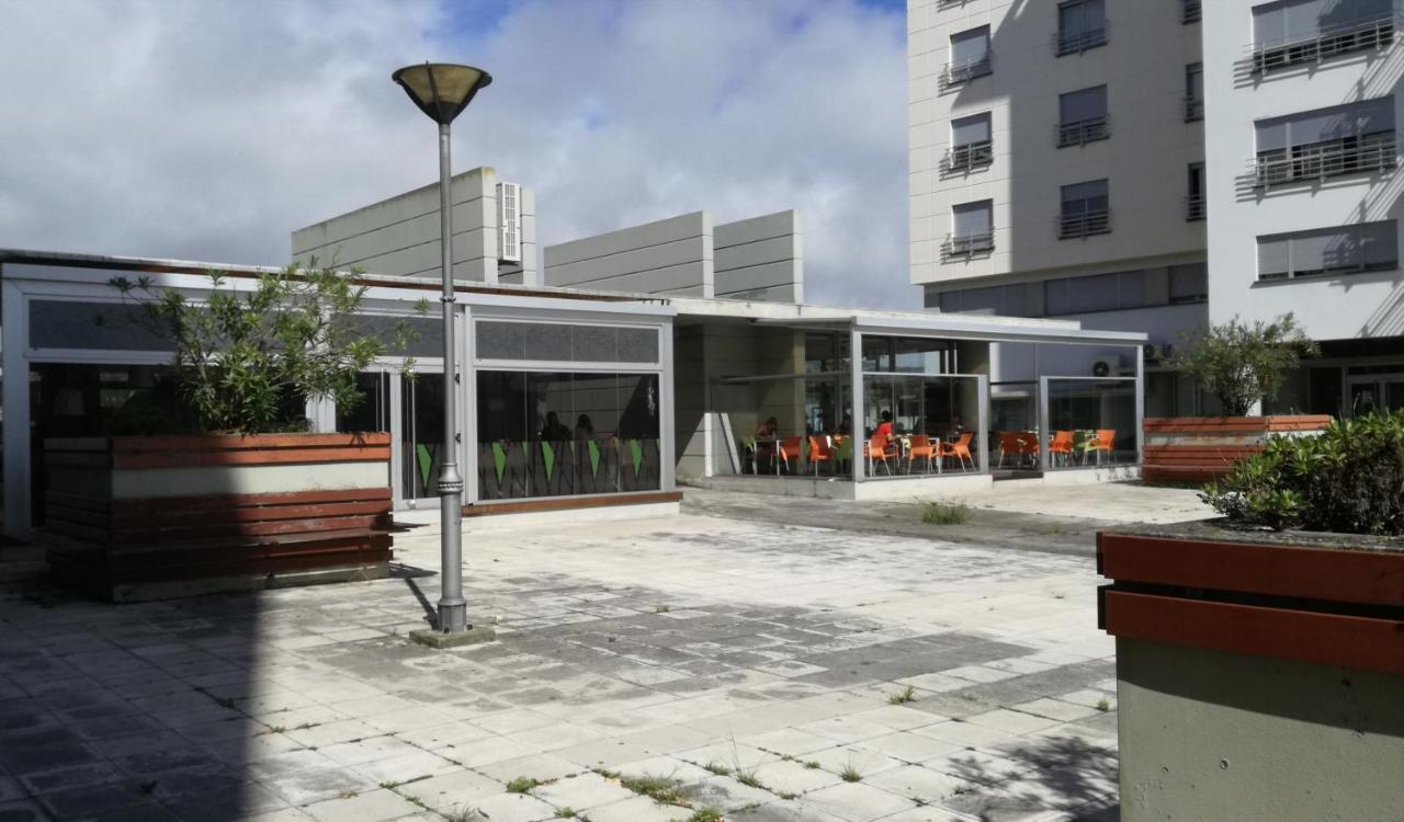 Ponta Delgada Atlantico Room מראה חיצוני תמונה